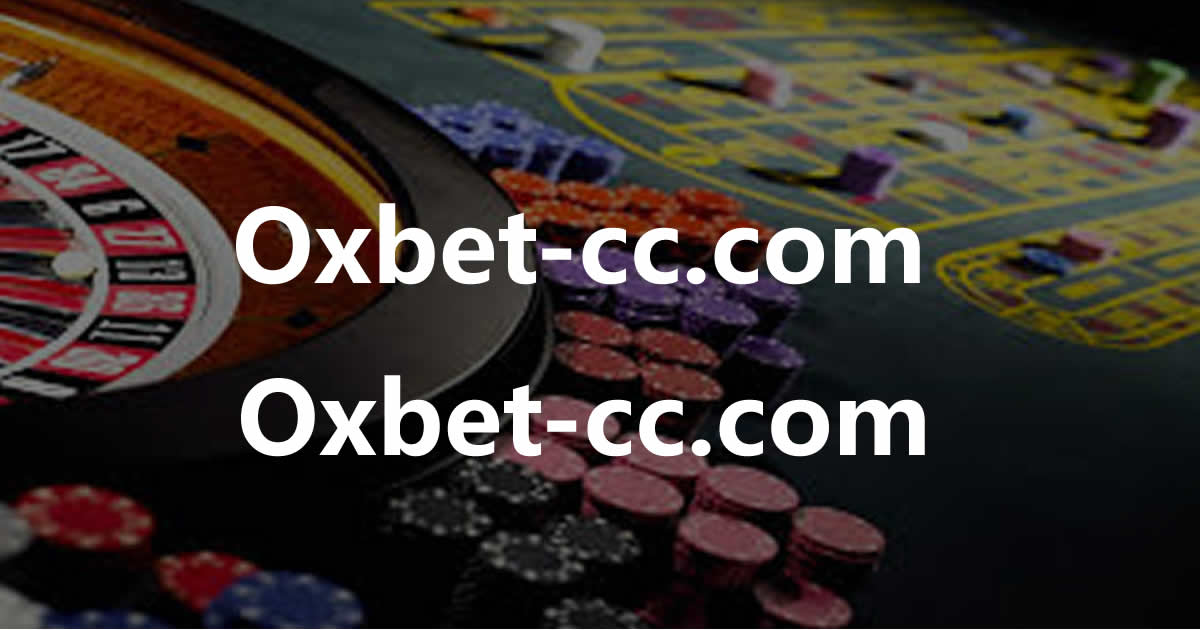 oxbet