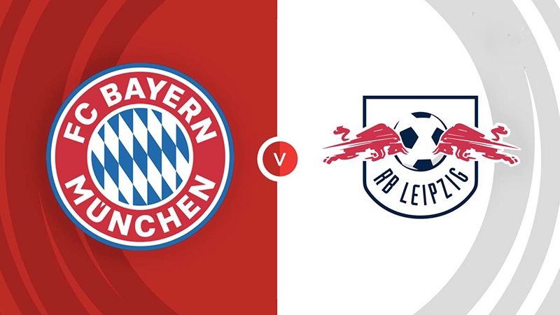 Phong độ hiện tại của Bayern Munich